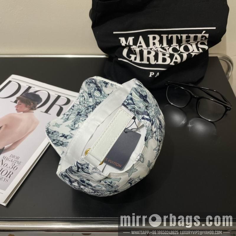 Replica LV cap dx07
