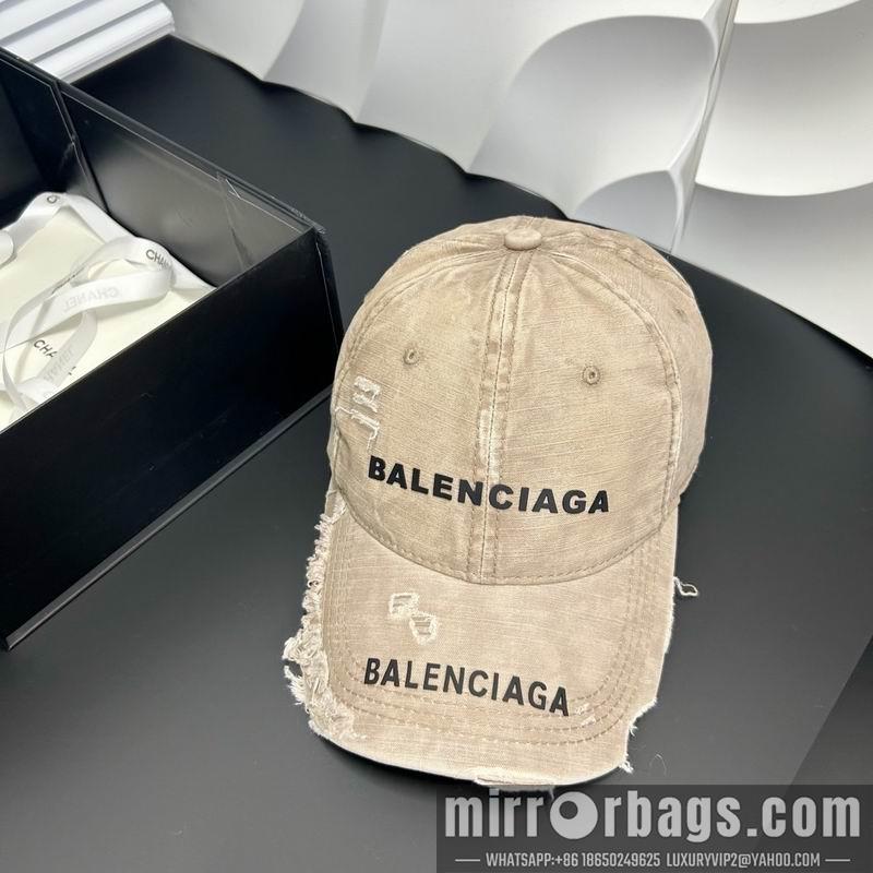 Replica Balenciaga cap dx10