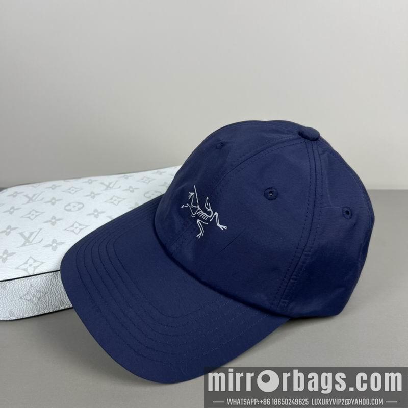 Replica Arcteryx Hat dx20