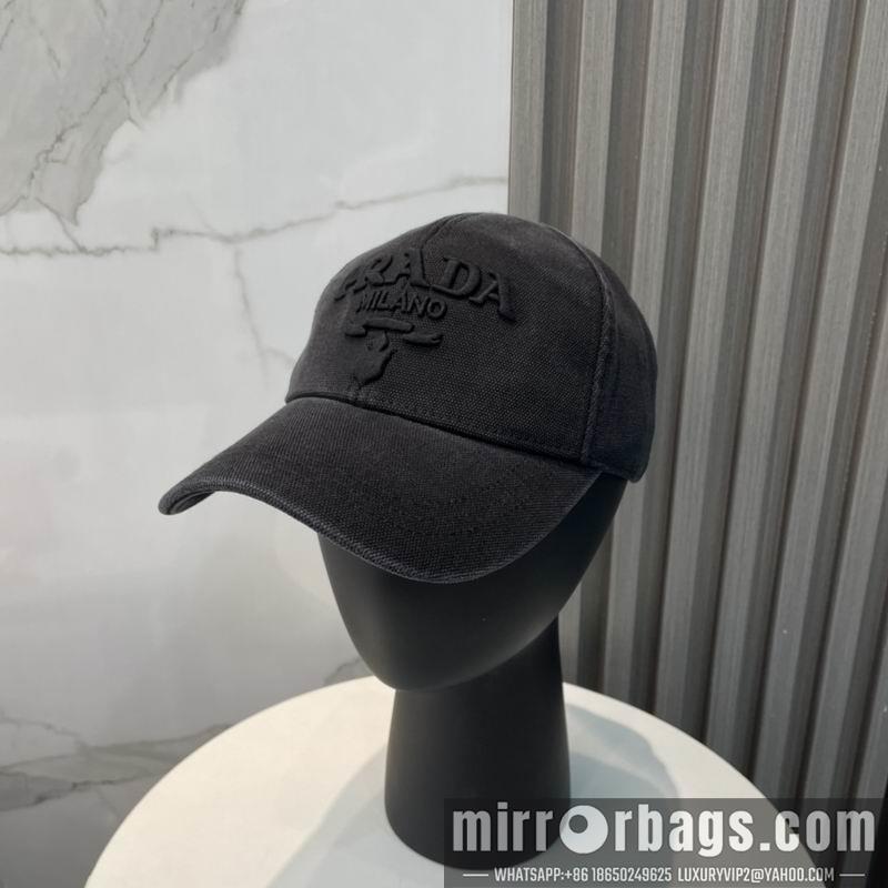 Replica Prada cap dx68