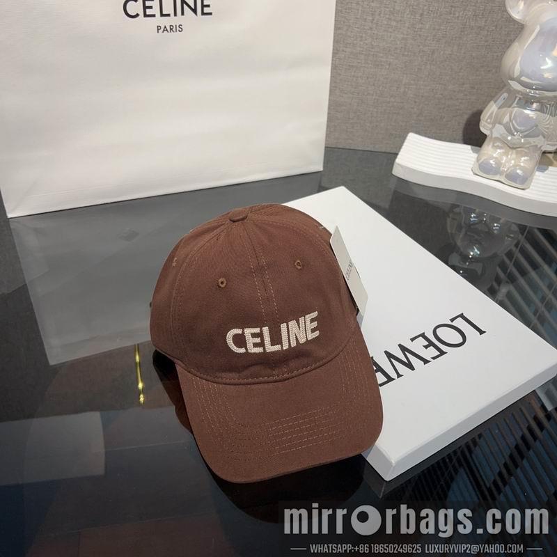 Replica Celine cap 041704