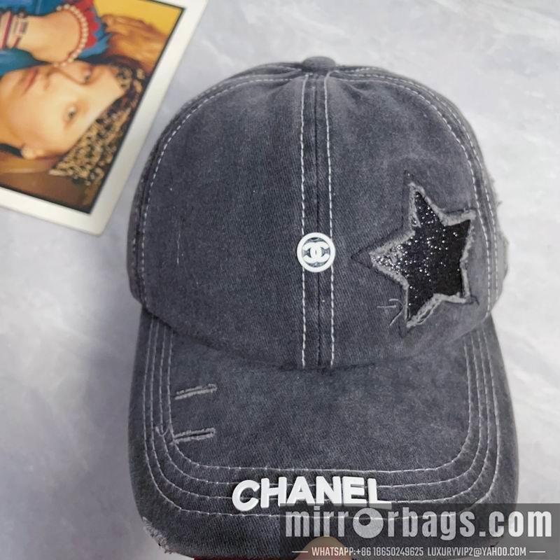 Replica Chanel cap dx26