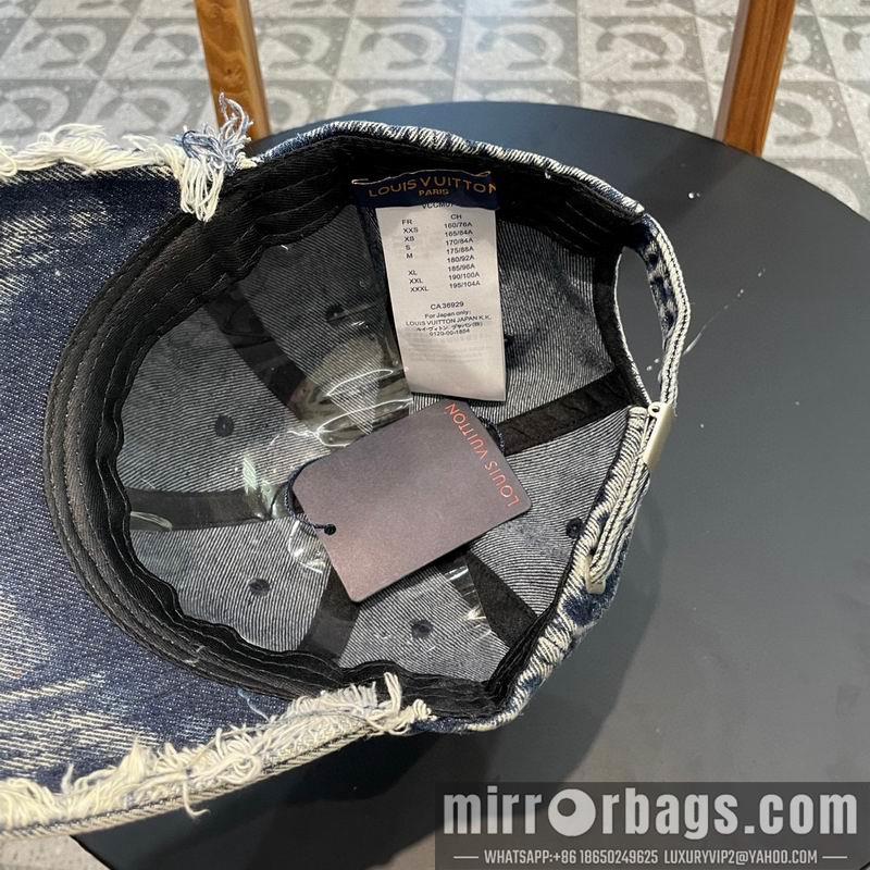 Replica LV Hat 030982