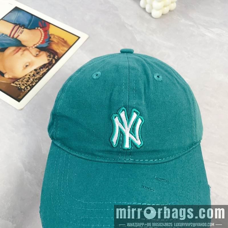 Replica NY cap dx24
