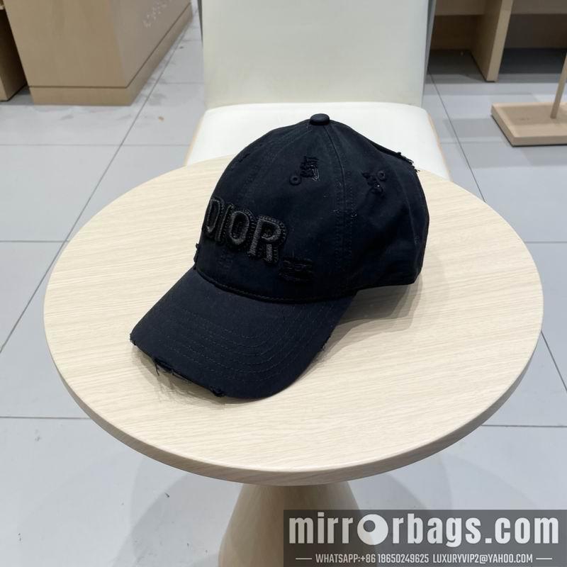 Replica Dior cap 040201