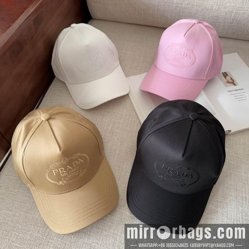Replica Prada cap dx15