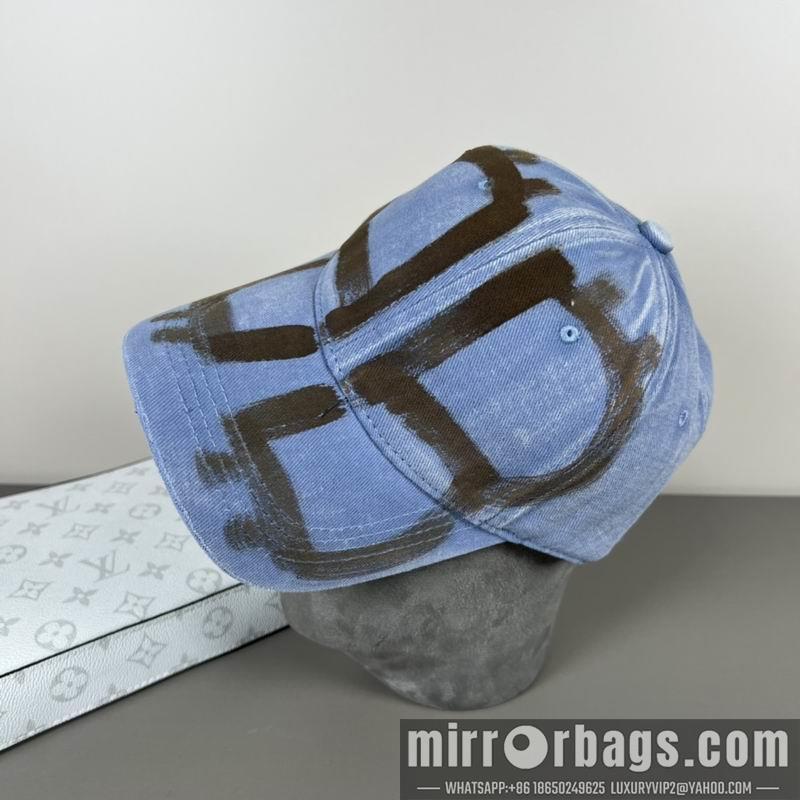 Replica Balenciaga cap dx34