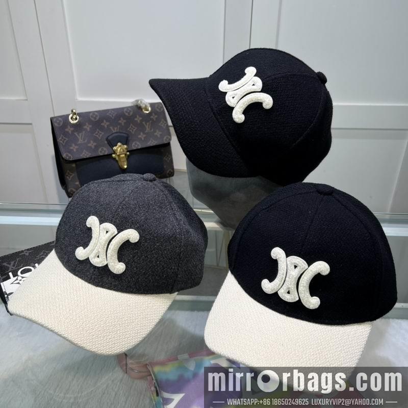 Replica Celine cap dx101