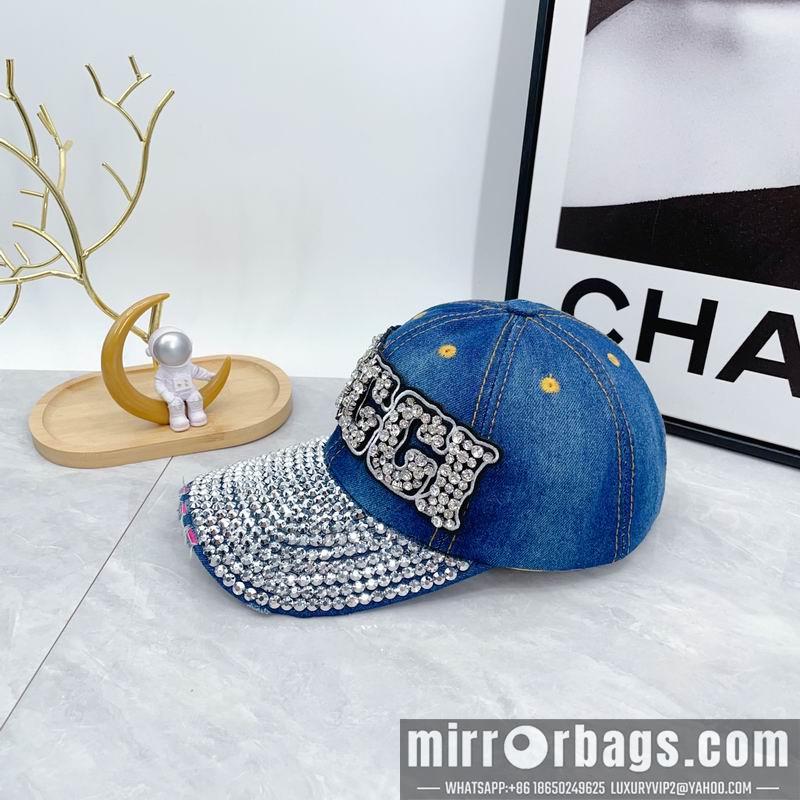 Replica Gucci Hat dx49