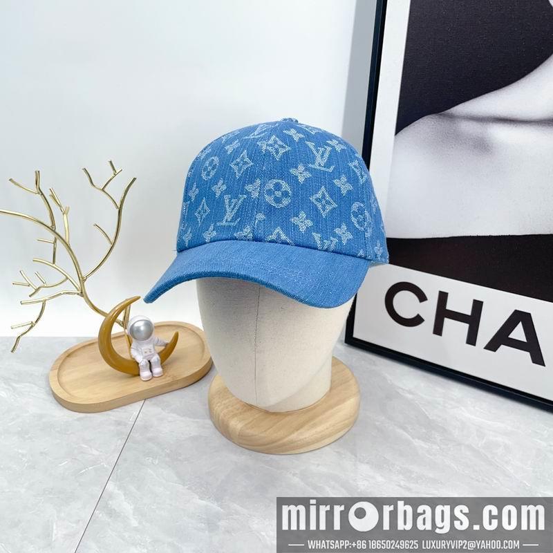 Replica LV cap dx55