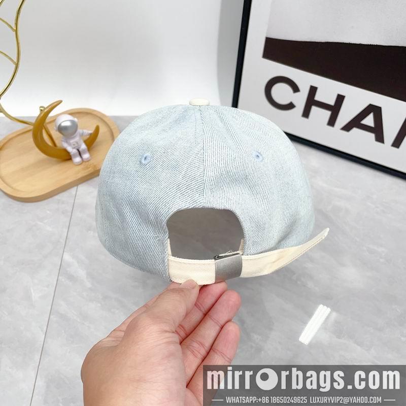 Replica LV cap dx50