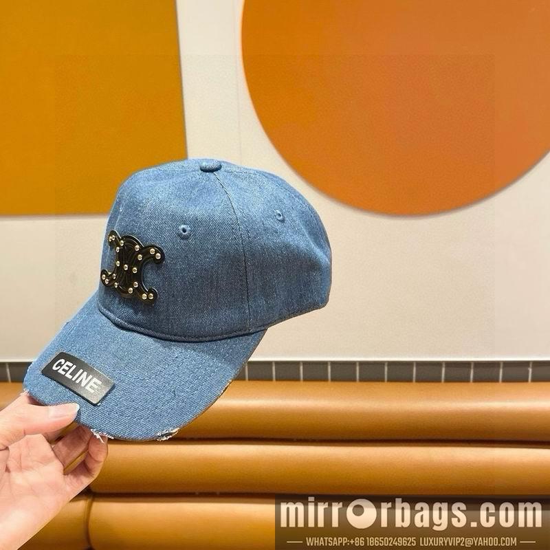 Replica Celine cap 041404