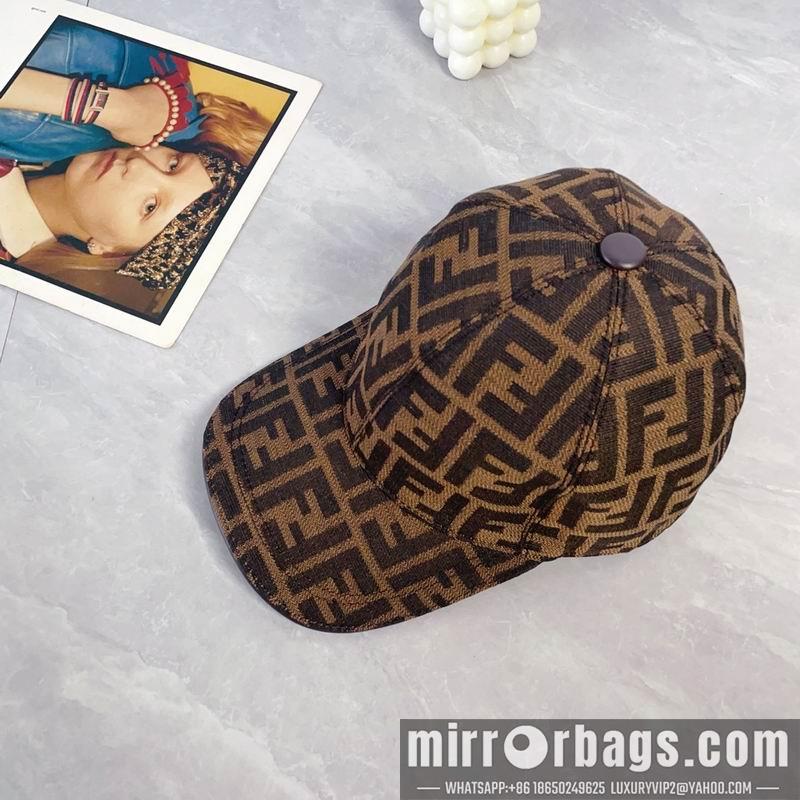 Replica Fendi cap dx62