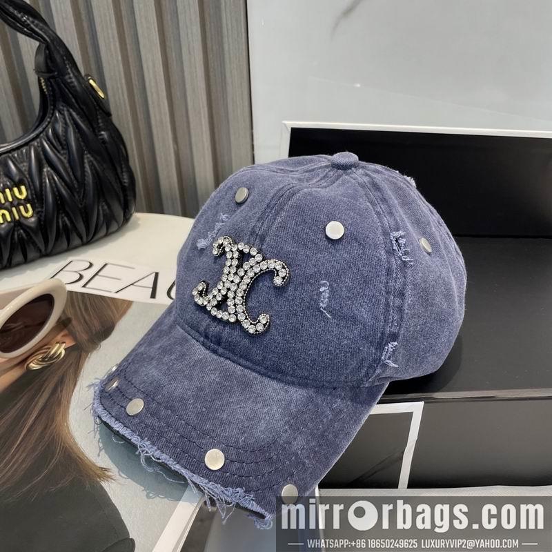 Replica Celine cap 040201