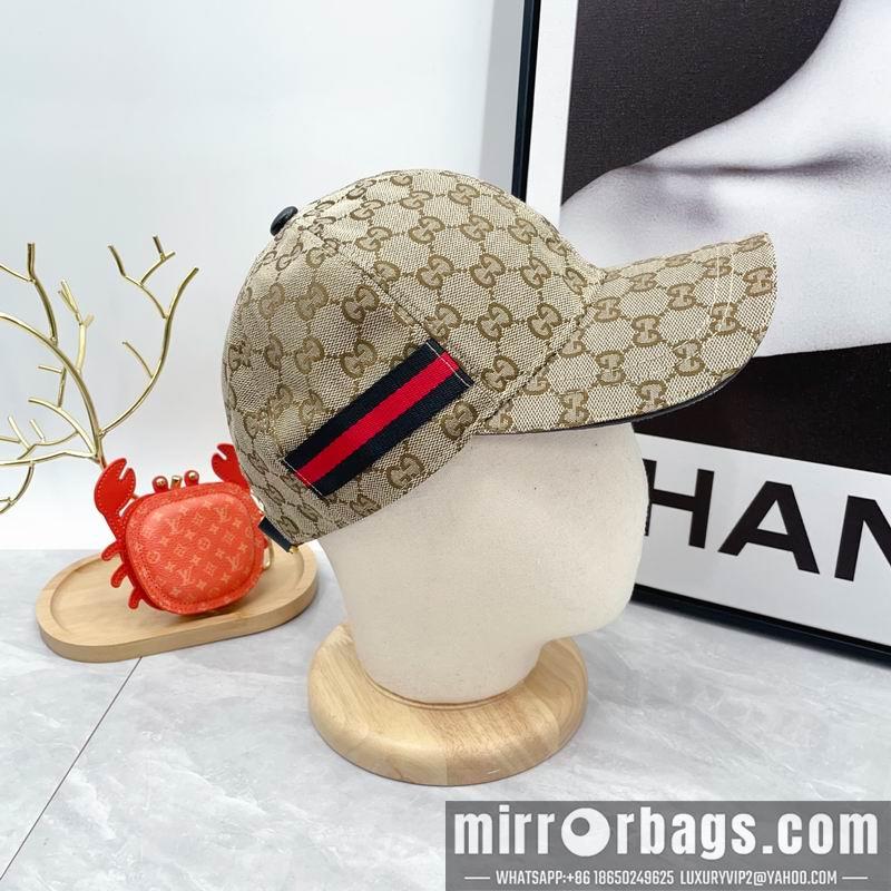 Replica Gucci cap dx11