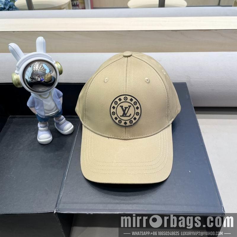 Replica LV Hat 041406