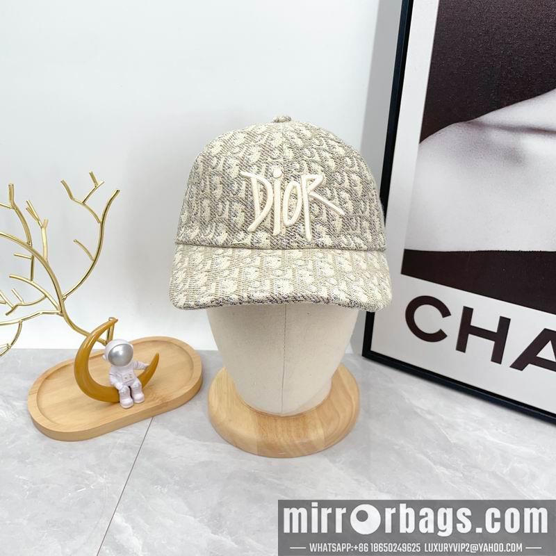 Replica Dior cap dx77