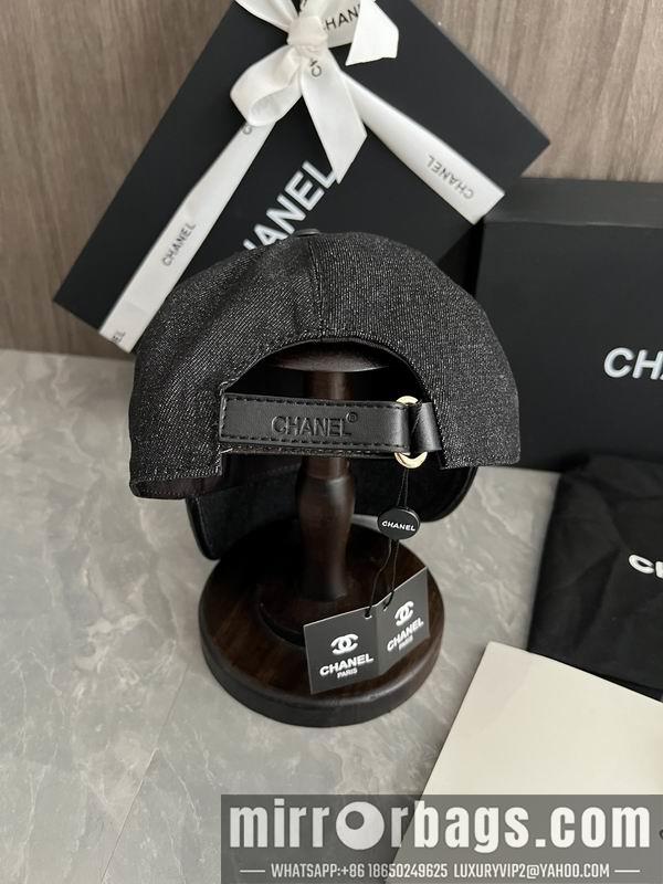 Replica Chanel cap dx37