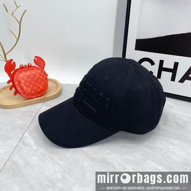 Replica Balenciaga cap dx03