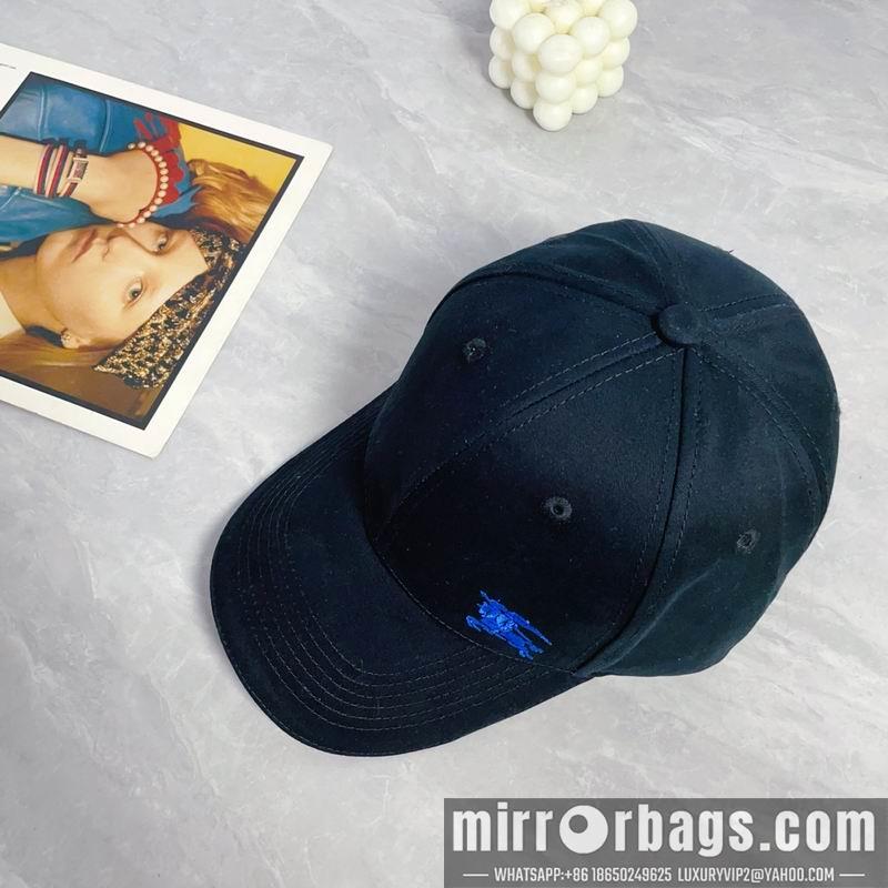 Replica Burberry Hat dx19