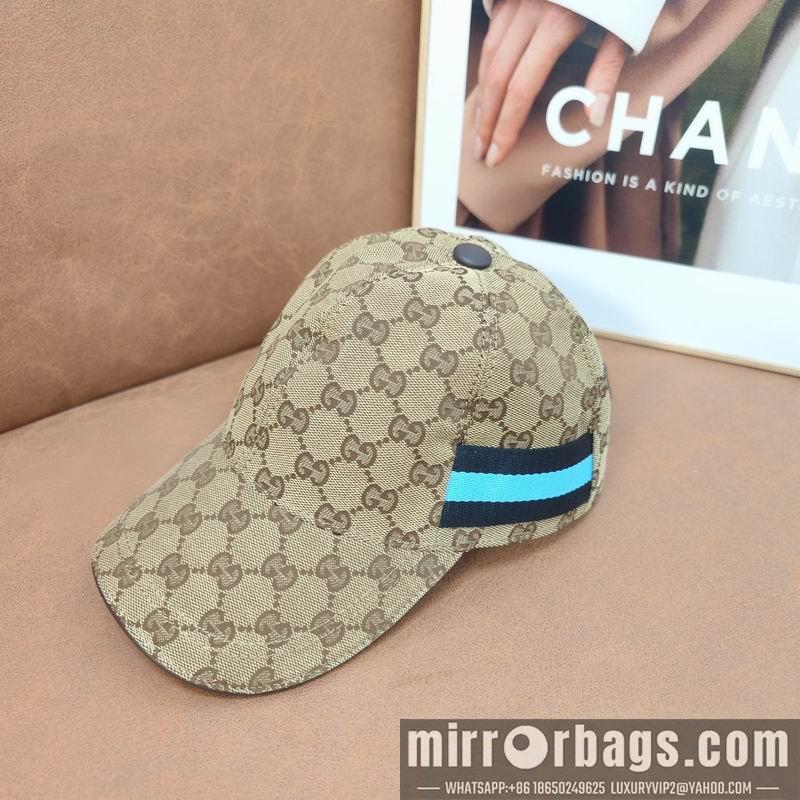 Replica Gucci cap dx101