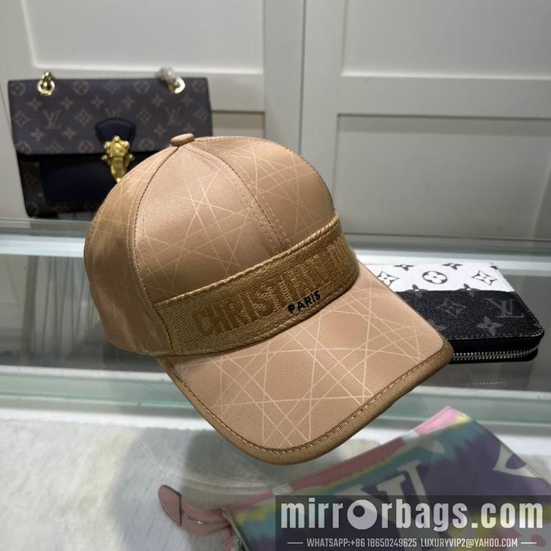 Replica Dior cap dx60