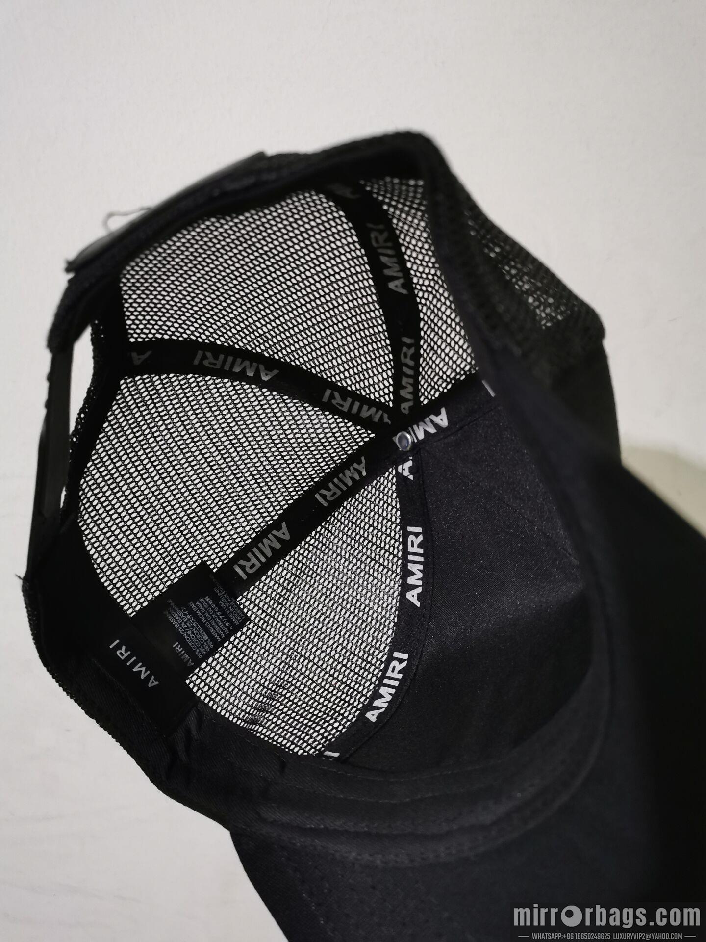 Replica Amiri Cap 41
