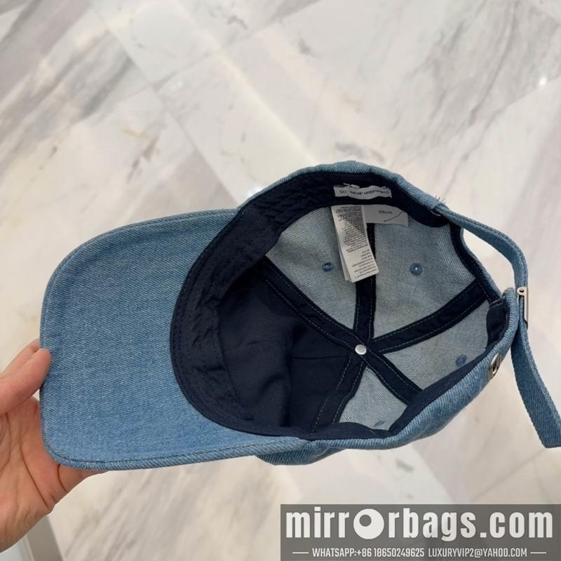 Replica CK cap dx37