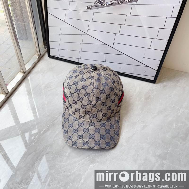Replica Gucci cap 091402