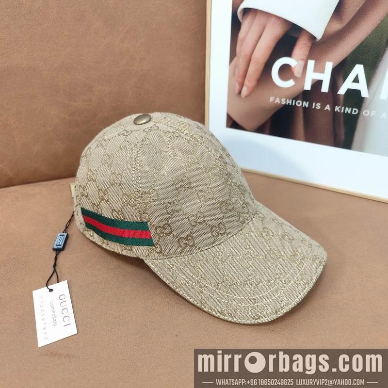 Replica Gucci cap dx110