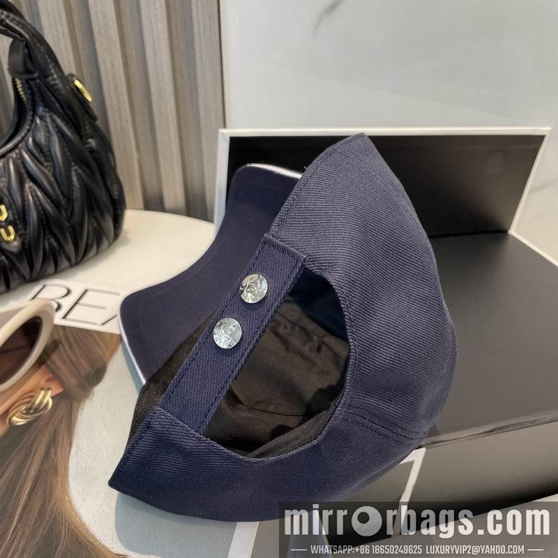 Replica Chanel Cap dx52