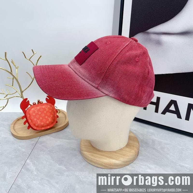 Replica Fendi cap dx70
