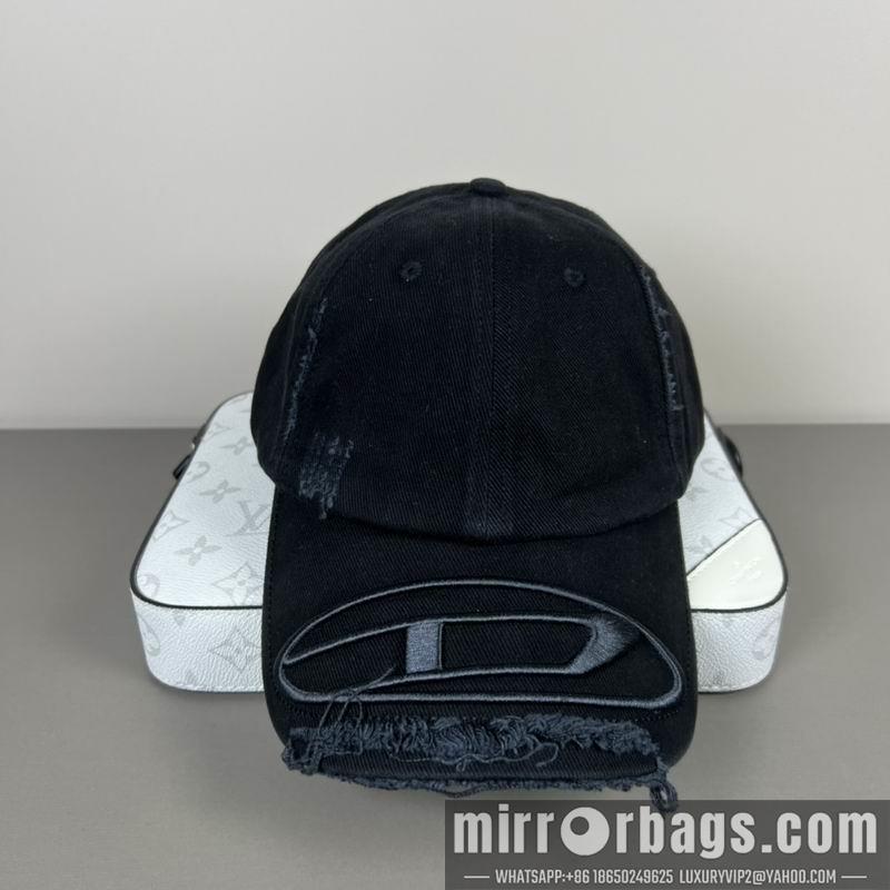 Replica Diesel cap dx19