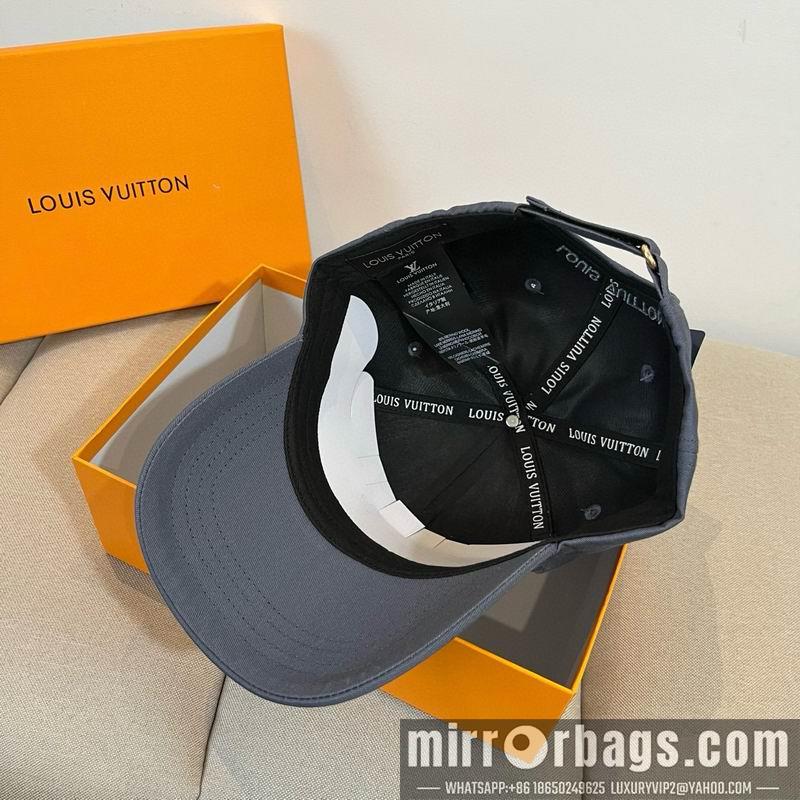 Replica LV Hat dx40
