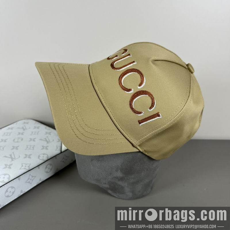 Replica Gucci cap dx22