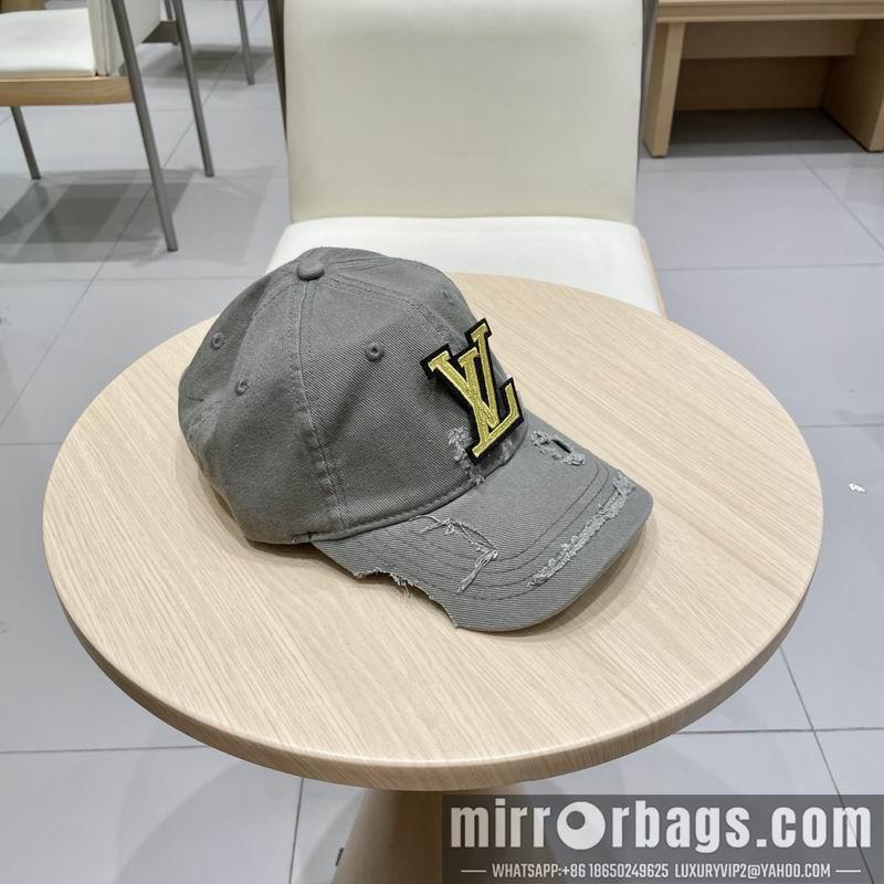 Replica LV Hat 021004