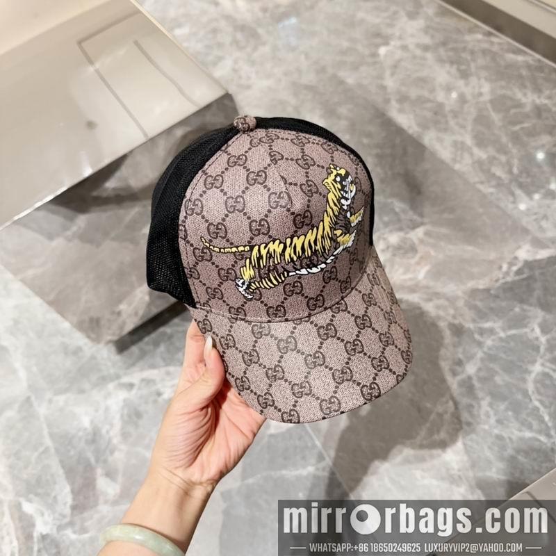 Replica Gucci cap dx04
