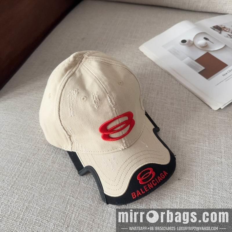 Replica Balenciaga cap dx21