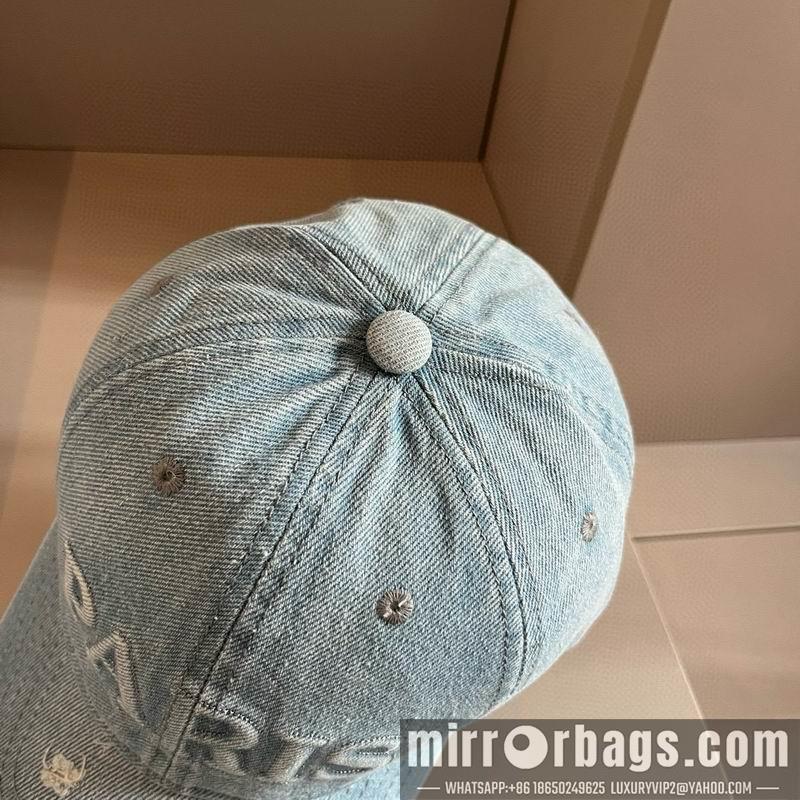 Replica Prada cap dx10