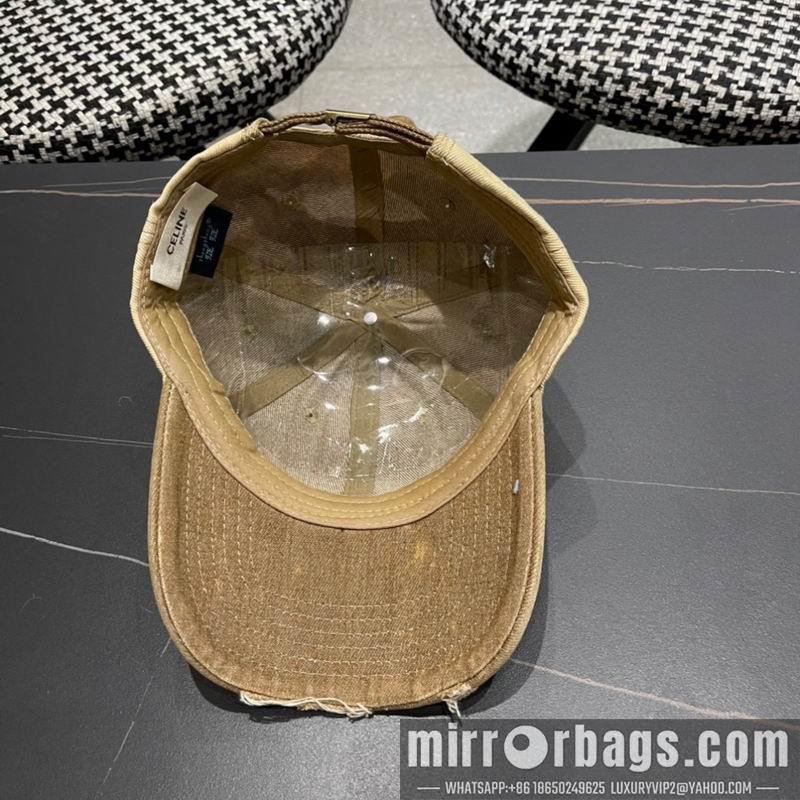 Replica Celine Hat 021001