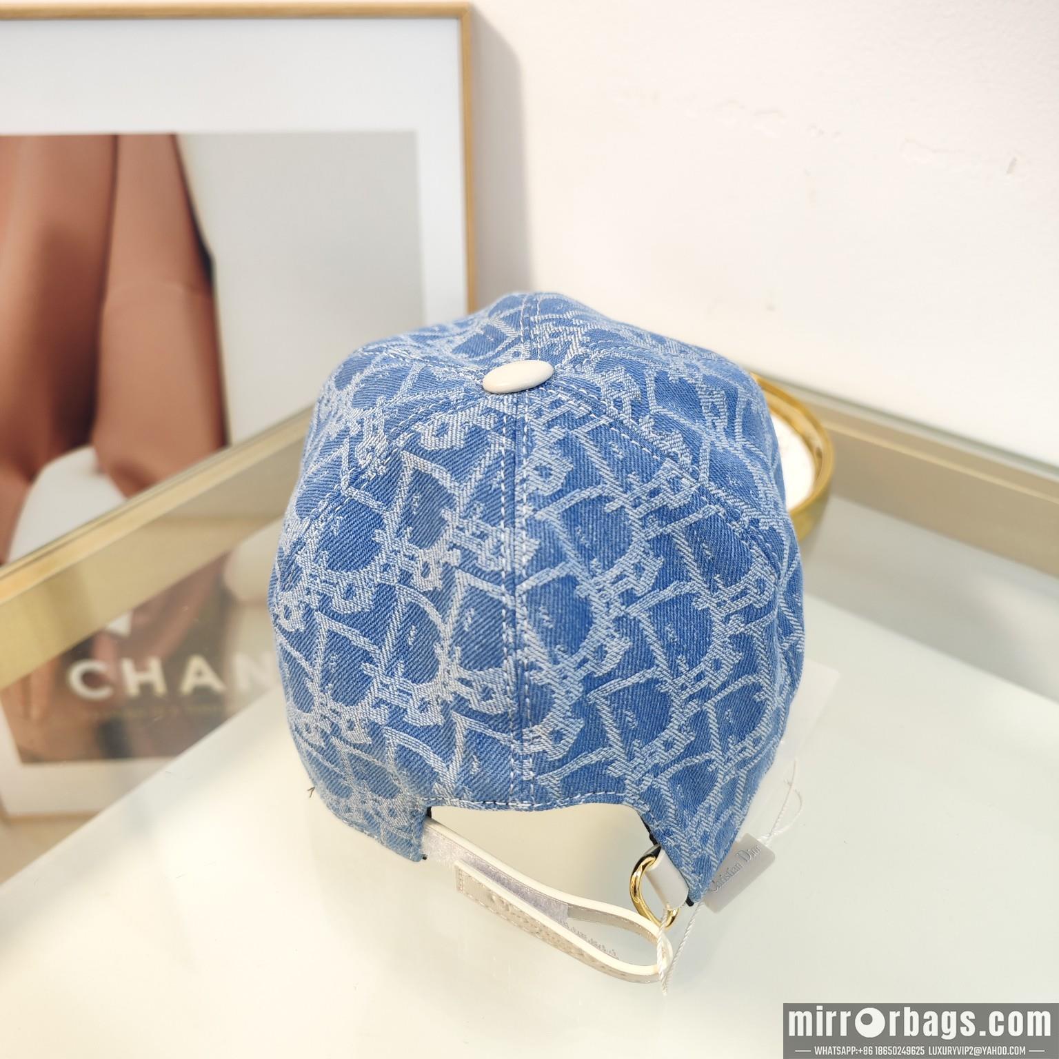Replica Dior Hat dx73