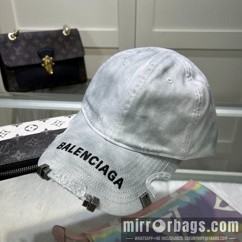 Replica Balenciaga Hat dx60