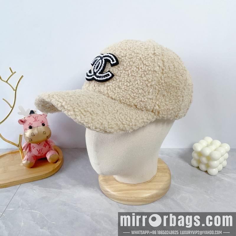Replica Chanel cap dx45