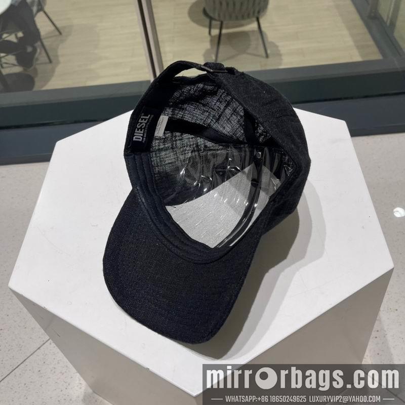 Replica Diesel cap 081801