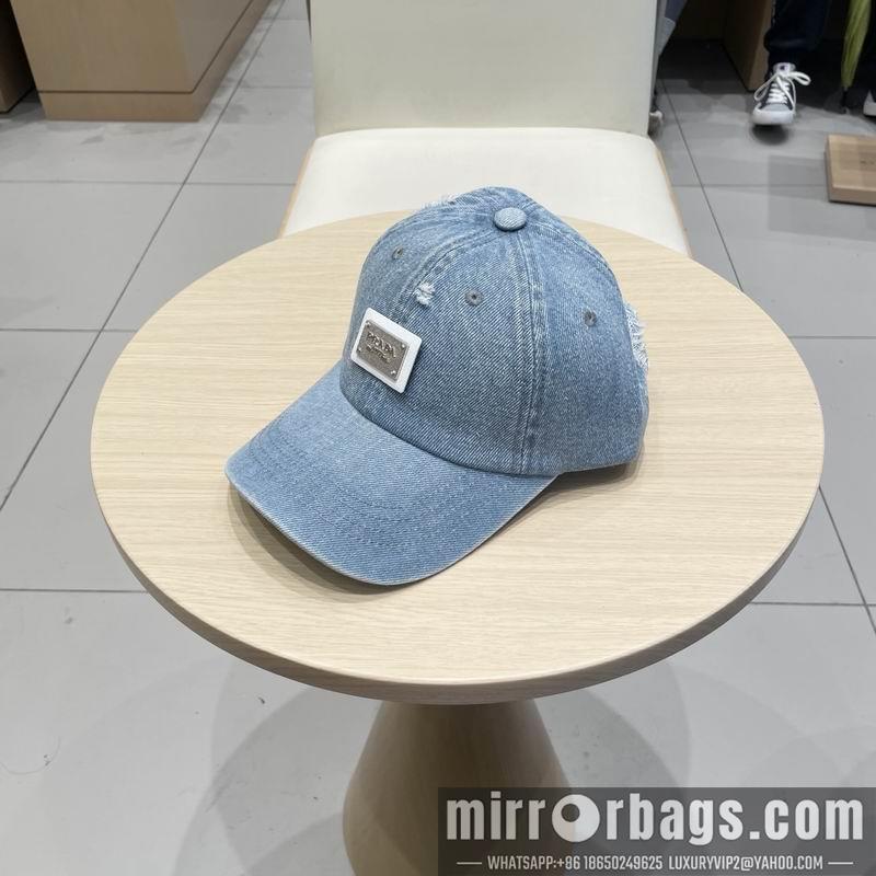 Replica Prada cap 040201