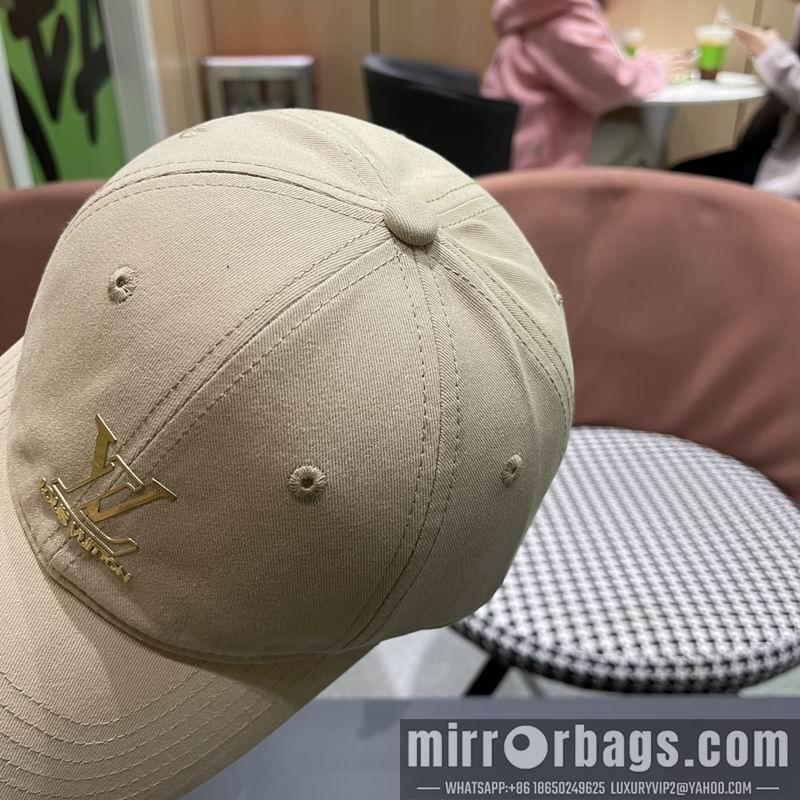 Replica LV Hat 041416