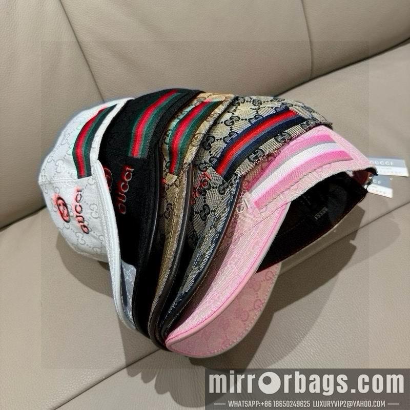 Replica Gucci Hat dx43
