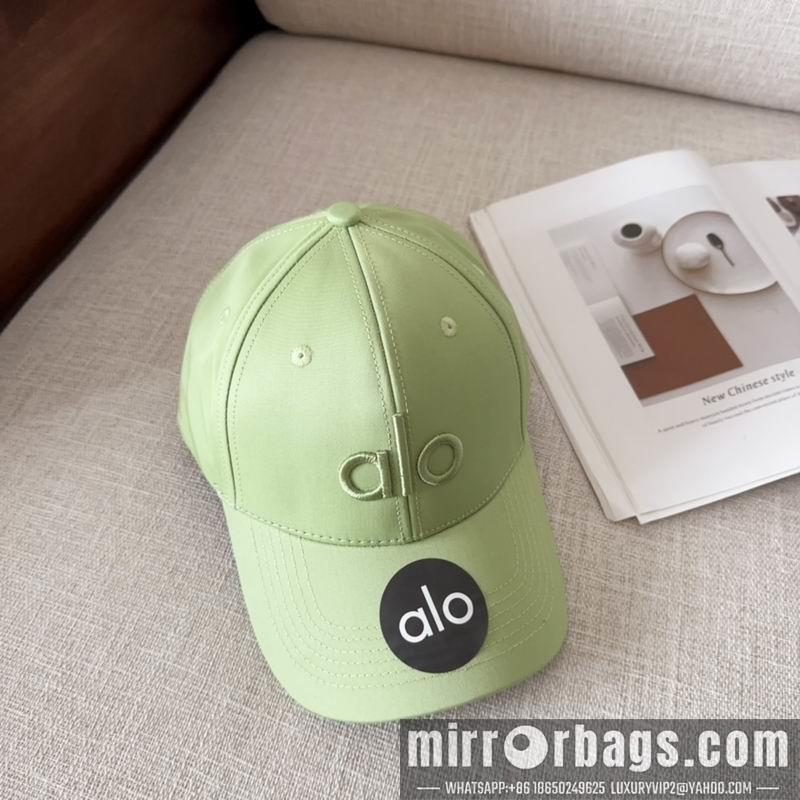 Replica Alo cap dx01