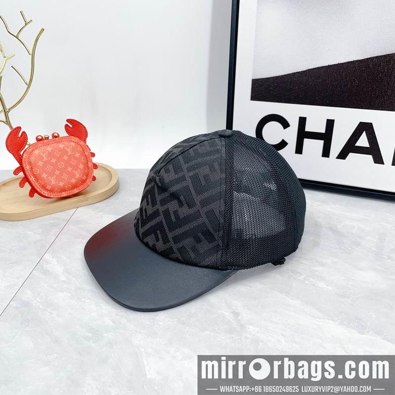 Replica Fendi cap dx76