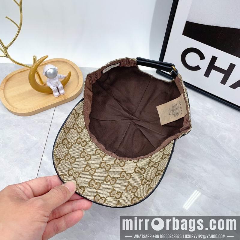 Replica Gucci cap dx32